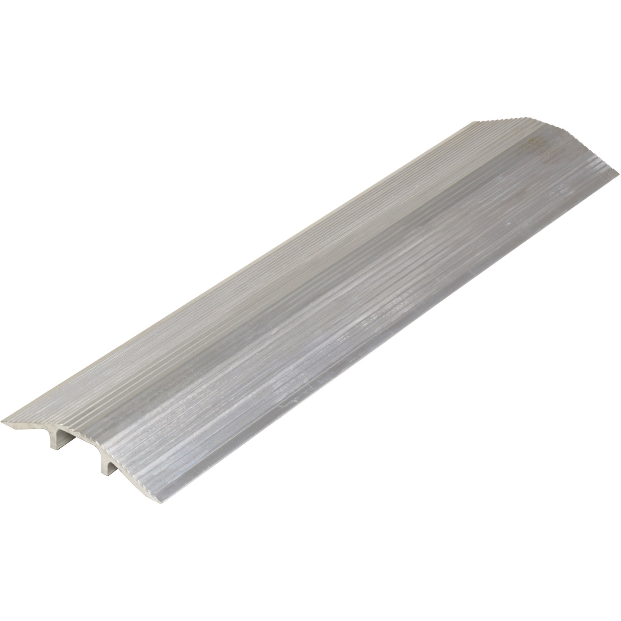 Vestil Extruded Aluminum Hose and Cable Bridge